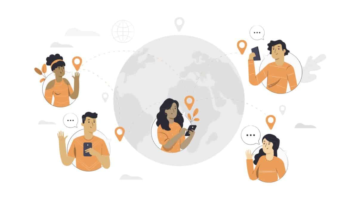 Remote work