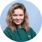 Magdalena Malinowska - Malina