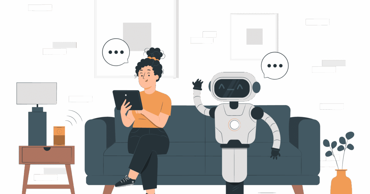 Coding with an AI agent