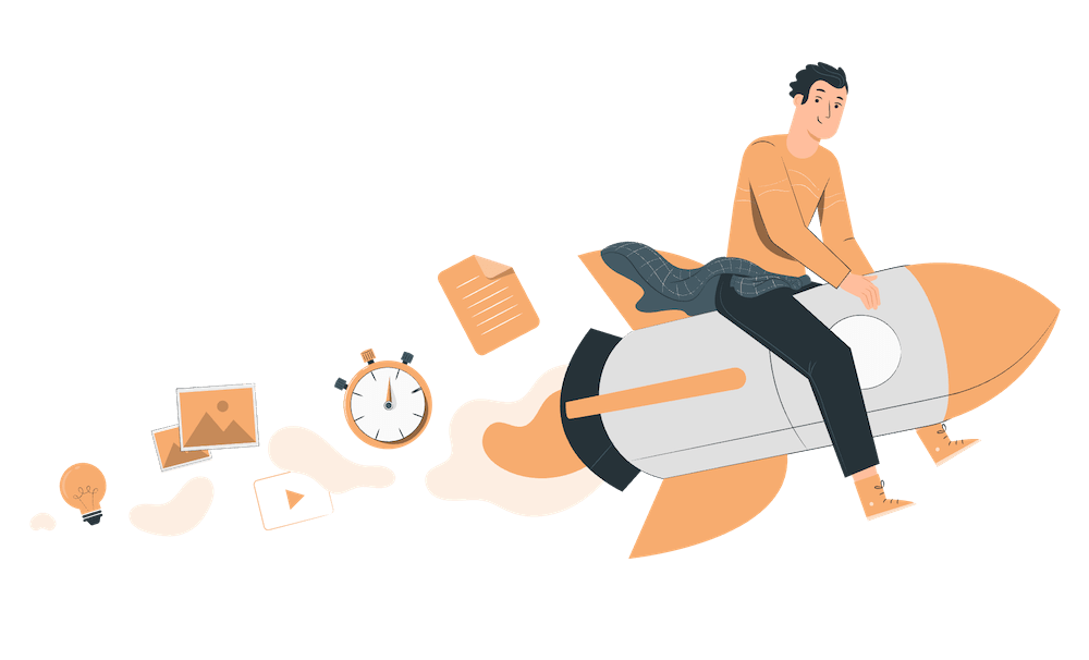 Why shipping faster doesn't mean product market fit