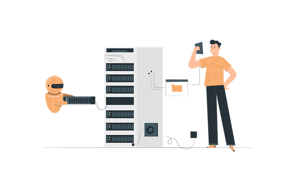 Insurance-system-migration Developer using technology - insurance system migration